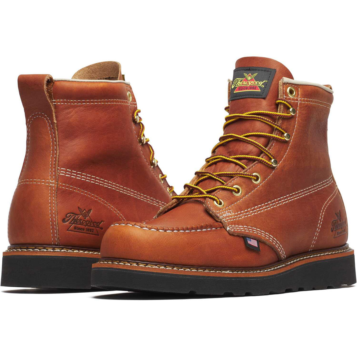 Thorogood 814-4188 product image - 814-4188-03.jpg