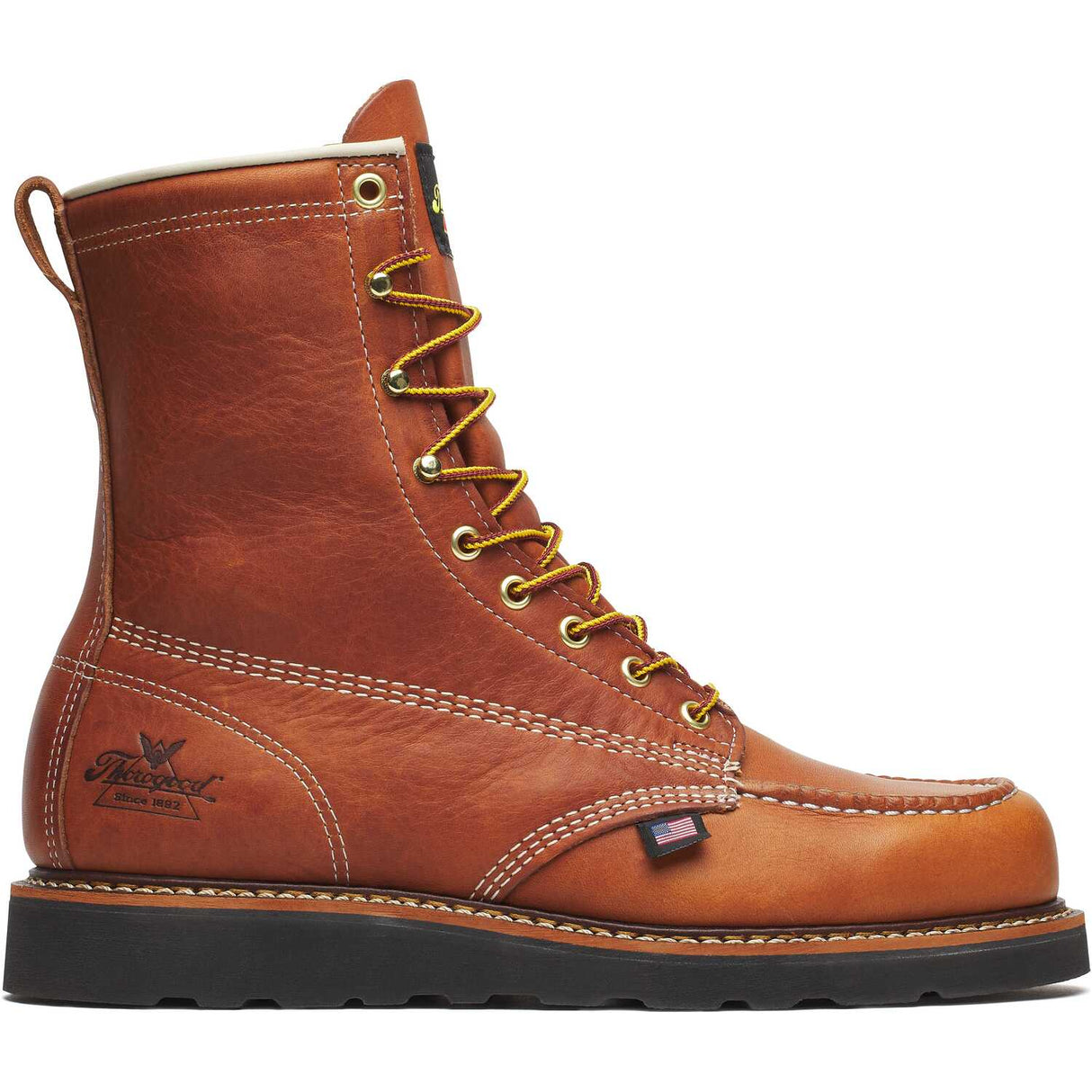 Thorogood 814-4288 product image - 814-4288-02.jpg