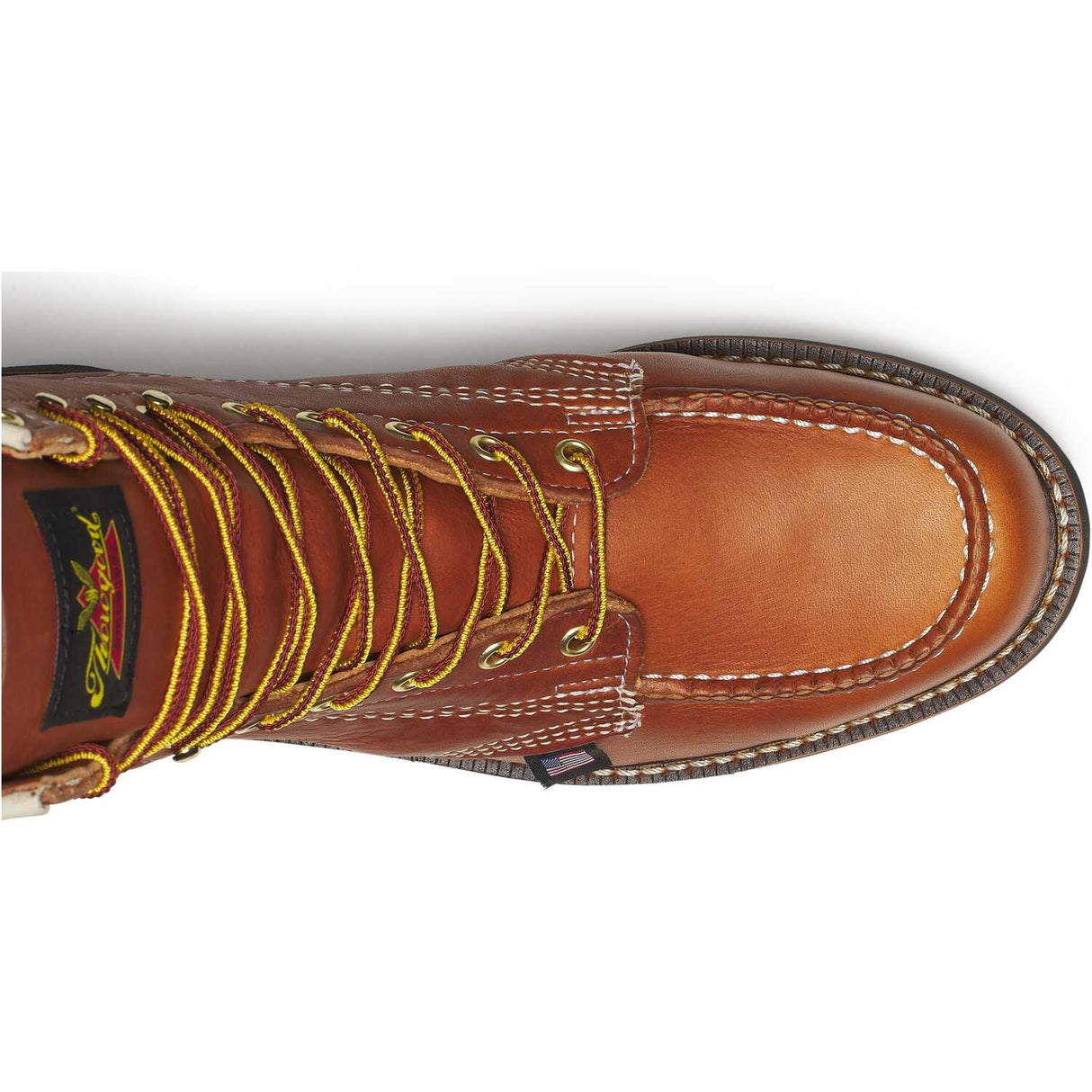 Thorogood 814-4288 product image - 814-4288-06.jpg