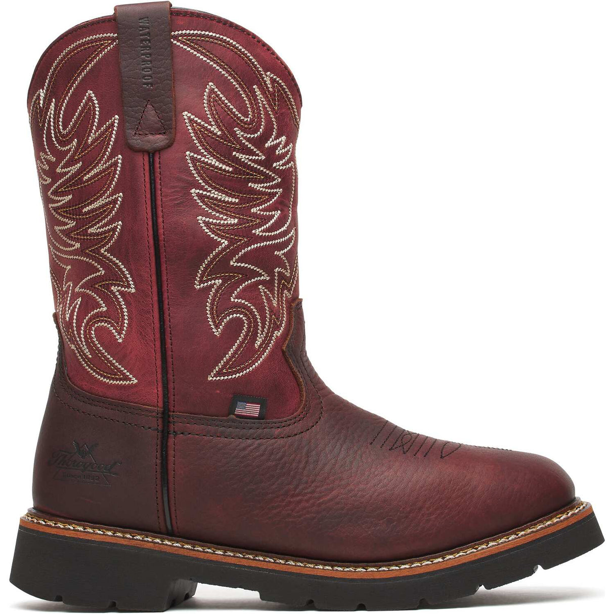 Thorogood 814-4322 product image - 814-4322-02.jpg