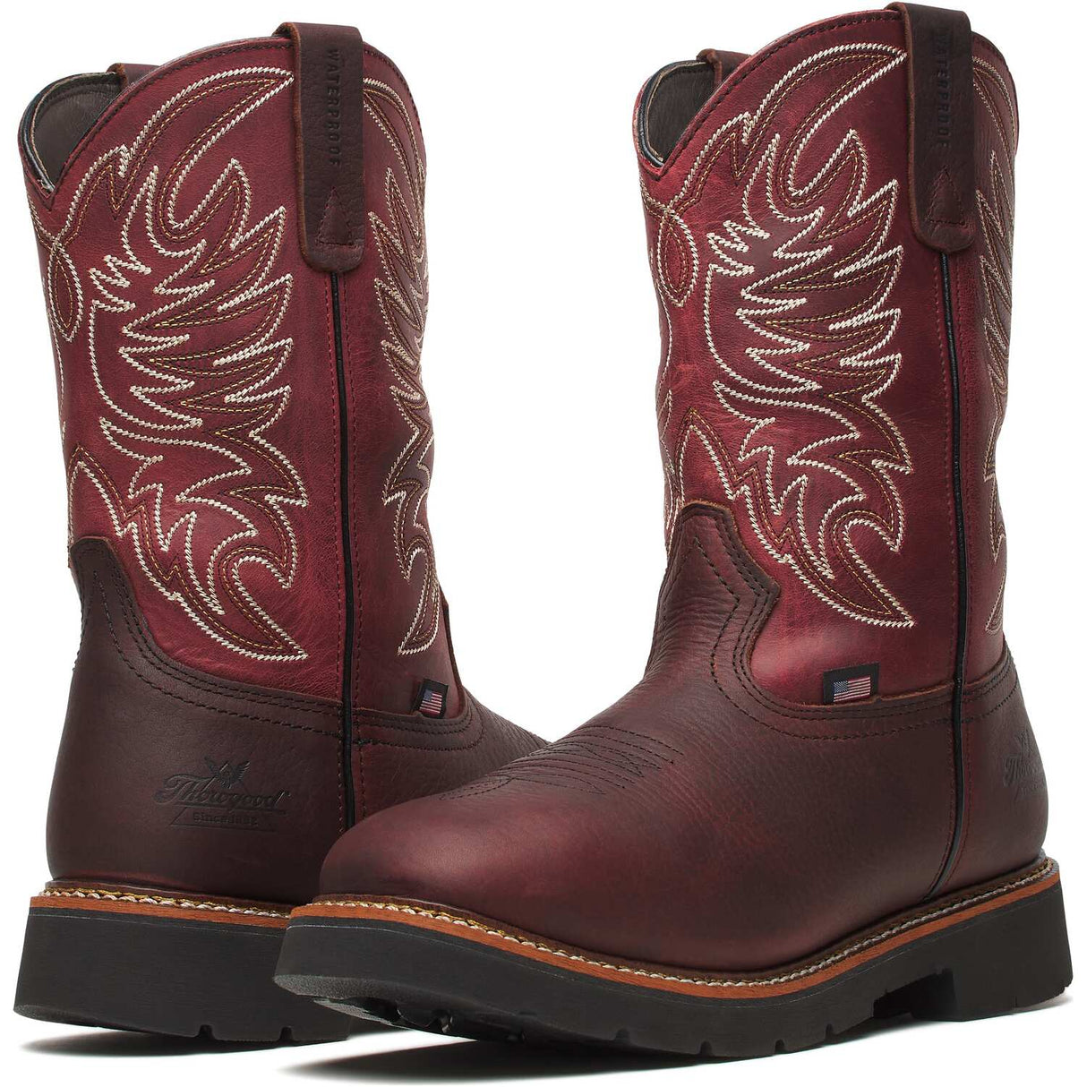 Thorogood 814-4322 product image - 814-4322-03.jpg
