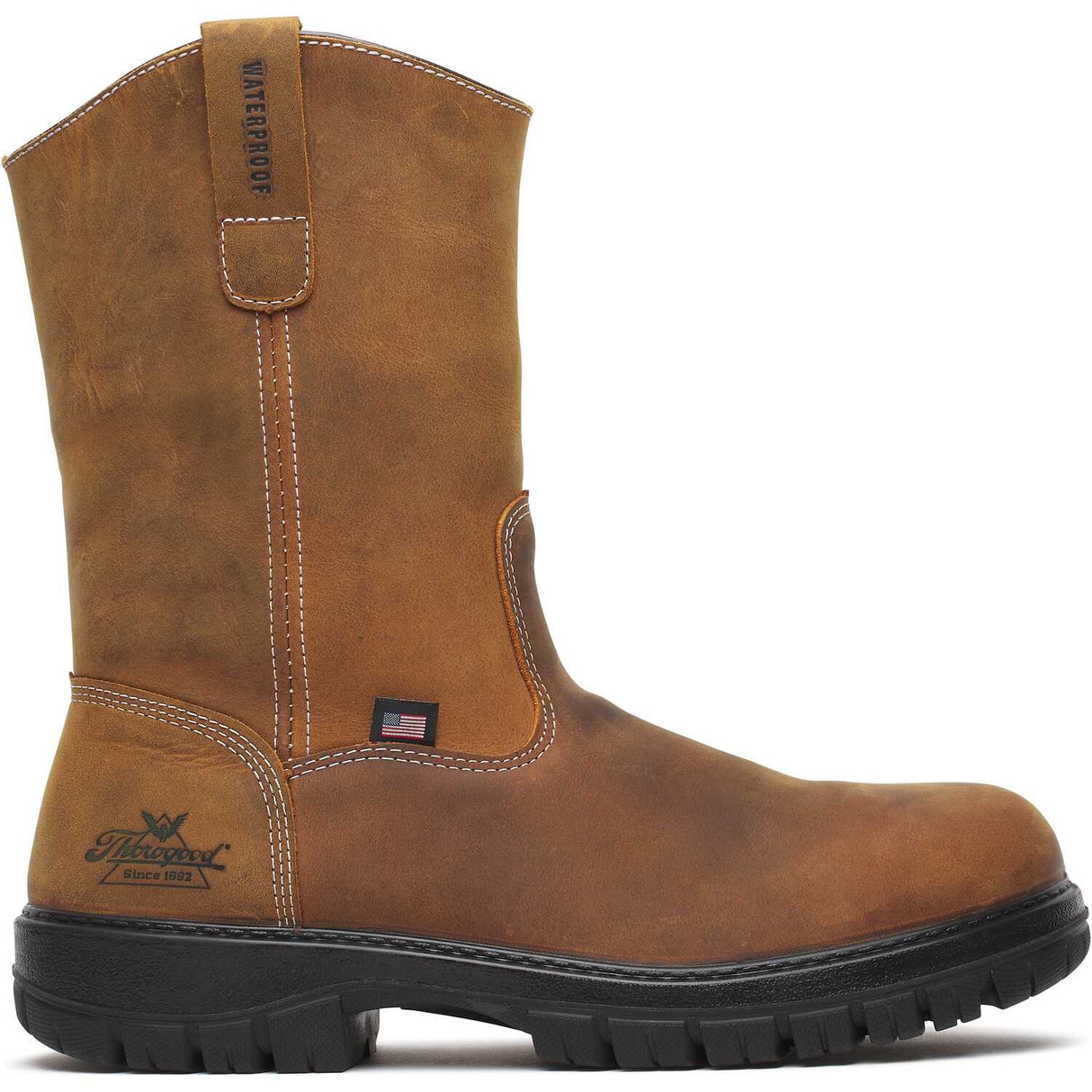 Thorogood 814-4323 product image - 814-4323-02.jpg