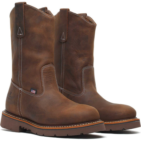 Thorogood 814-4362 product image - 814-4362-01.jpg