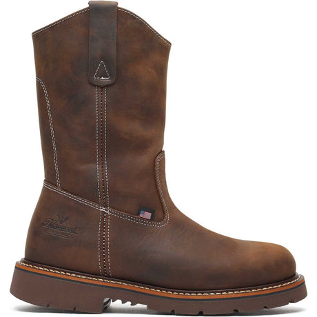 Thorogood 814-4362 product image - 814-4362-02.jpg