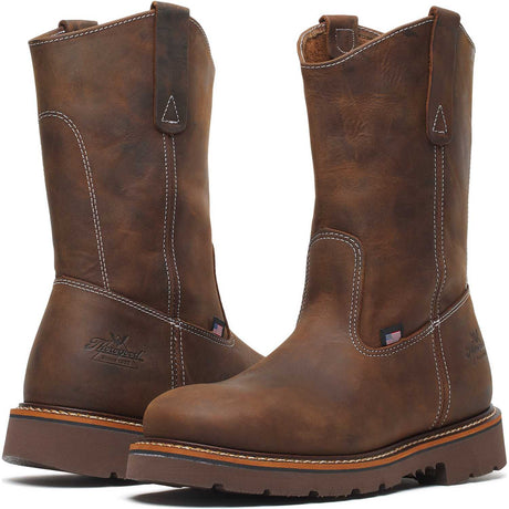 Thorogood 814-4362 product image - 814-4362-03.jpg
