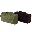 Large Military Style Canvas Tool Bag