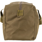 Enhanced Nylon Olive Drab Military Aviator Crew Bag