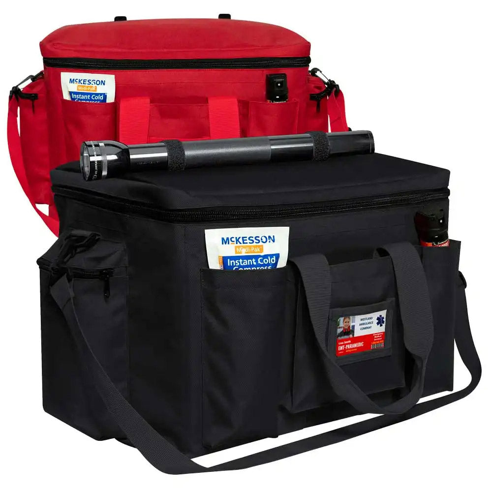 19-inch Police Type Equipment Bag