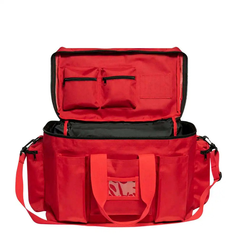 19-inch Police Type Equipment Bag