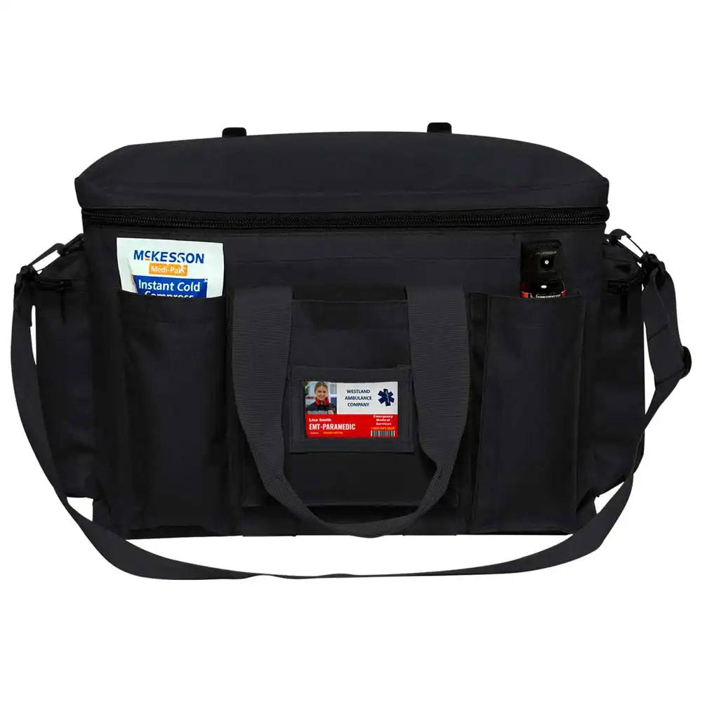 19-inch Police Type Equipment Bag