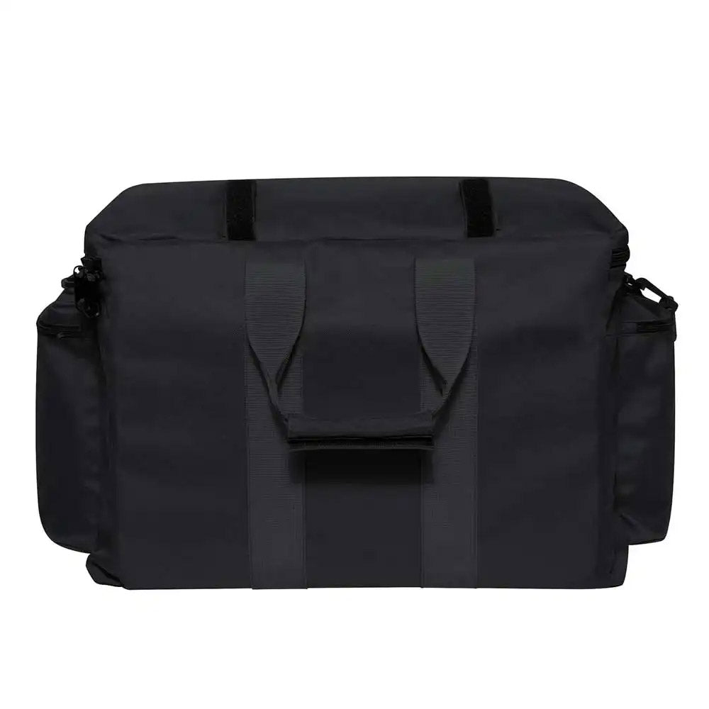 19-inch Police Type Equipment Bag