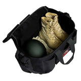 19-inch Police Type Equipment Bag