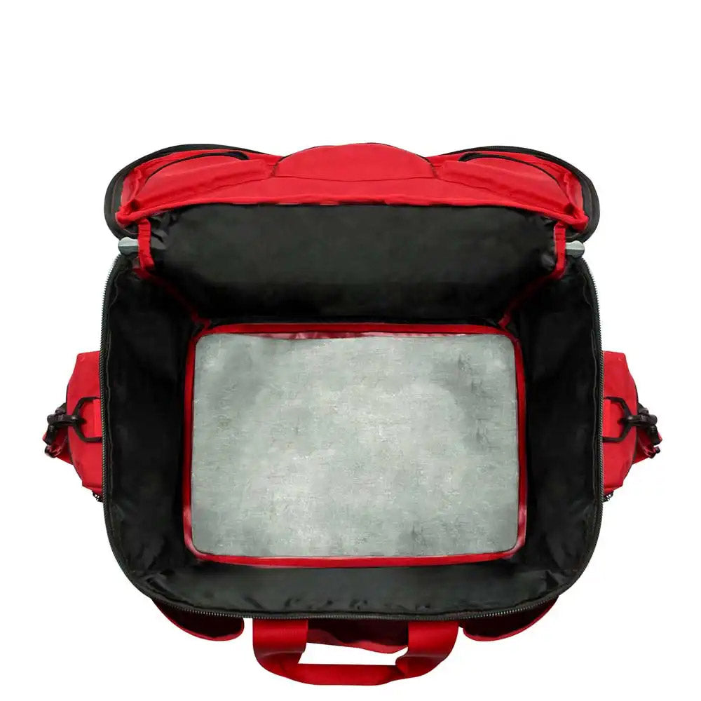 19-inch Police Type Equipment Bag