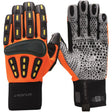 Seirus Workman Gripper Heatwave Winter Work Glove