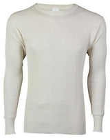 Maximum Weight Thermal Underwear Top