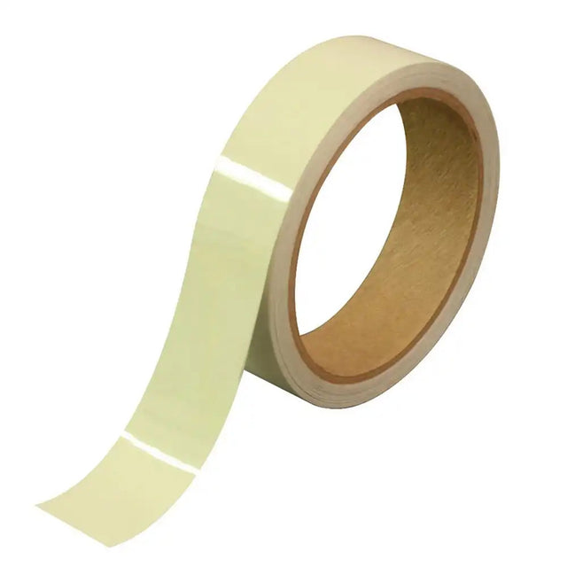 Luminous Safety Reflective Tape - 5 Yards