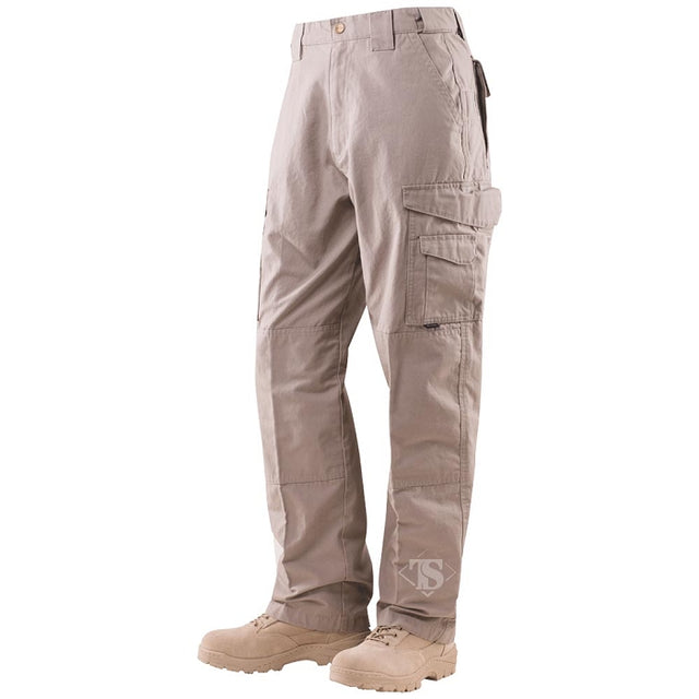 24-7 Series Cotton Canvas Tactical Cargo Pant