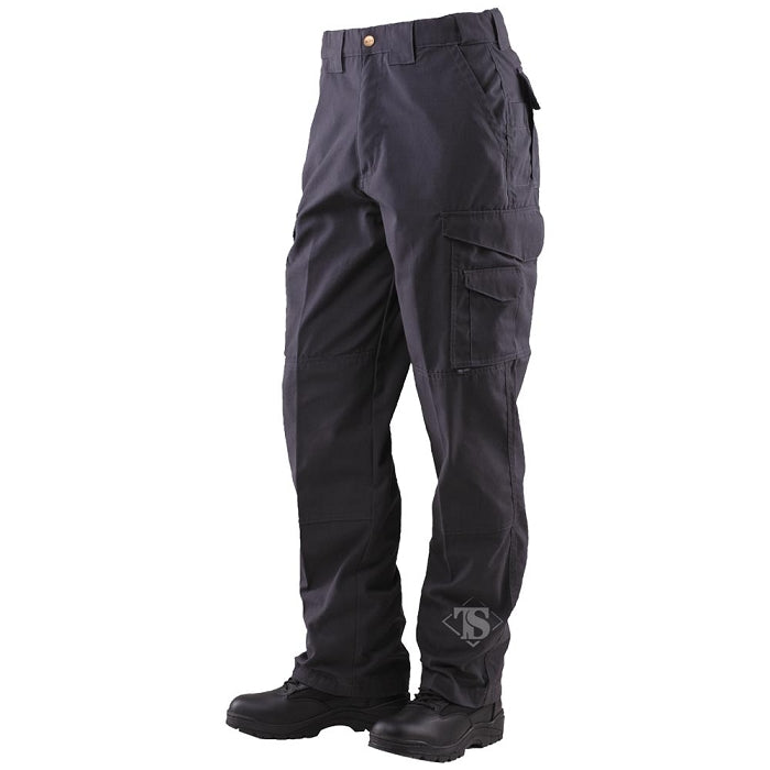 24-7 Series Cotton Canvas Tactical Cargo Pant