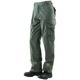 24-7 Series Cotton Canvas Tactical Cargo Pant