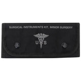 Military Surgical & Suture Kit with MOLLE Attachment