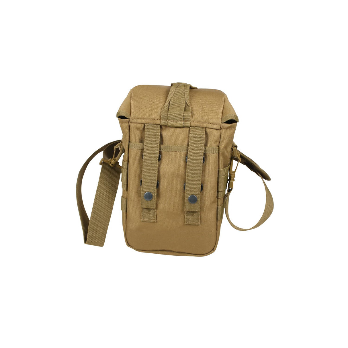 Flexipack Tactical MOLLE Shoulder Bag