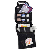 40-Piece First Aid Kit with Tactical Breakaway MOLLE Pouch