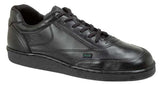 Thorogood Code 3 Black Oxford Uniform Shoes - 834-6333