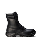 Thorogood Weatherbuster Black Waterproof Uniform Boots - 834-6731