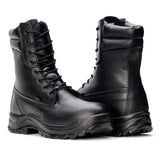 Thorogood Weatherbuster Black Waterproof Uniform Boots - 834-6731