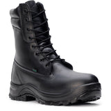 Thorogood Weatherbuster Black Waterproof Uniform Boots - 834-6731