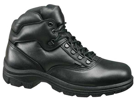 Thorogood Ultimate Cross Trainer Black Uniform Boots - 834-6874