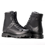 Thorogood Trooper 8-inch Waterproof Side Zip Tactical Boot