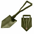 Military Style Tri-Fold Portable Shovel