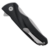 Buck Sprint Select Black 3.1-Inch Folding Knife