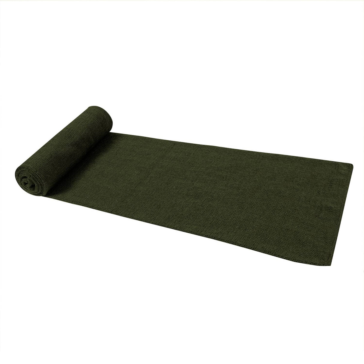 G.I. Type Wool Scarf - Made in the USA