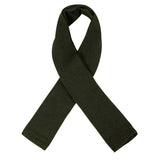 G.I. Type Wool Scarf - Made in the USA