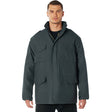 Gunmetal Gray M-65 Field Jacket with Liner