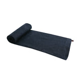 Dual Layer Wool Military Scarf