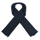 Dual Layer Wool Military Scarf