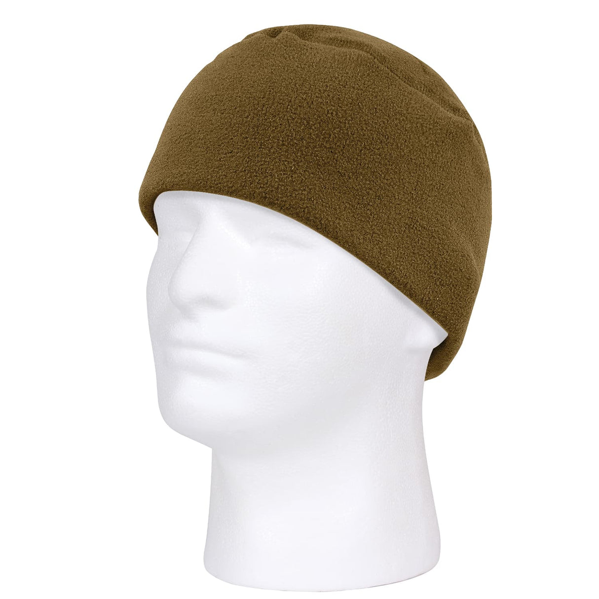 G.I. Style Polar Fleece Watch Cap