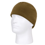 G.I. Style Polar Fleece Watch Cap