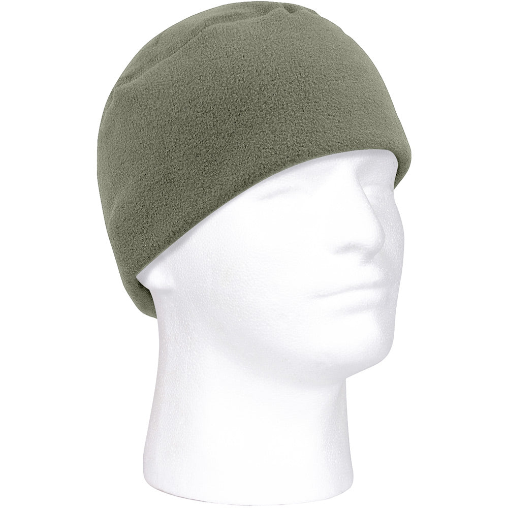 G.I. Style Polar Fleece Watch Cap
