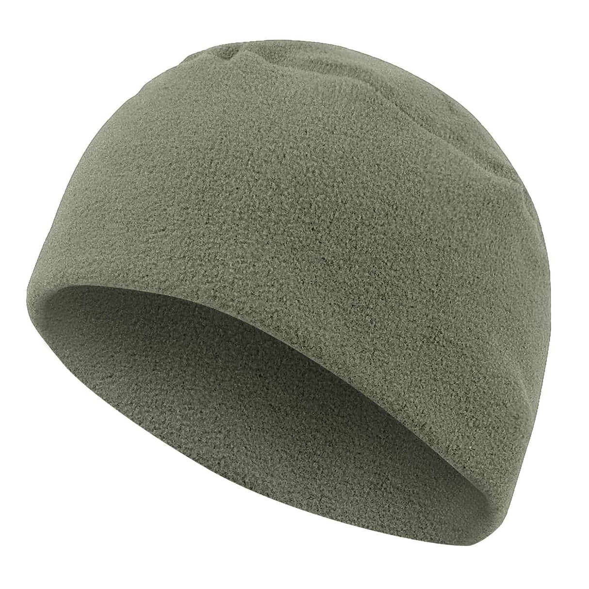 G.I. Style Polar Fleece Watch Cap
