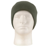 G.I. Style Polar Fleece Watch Cap