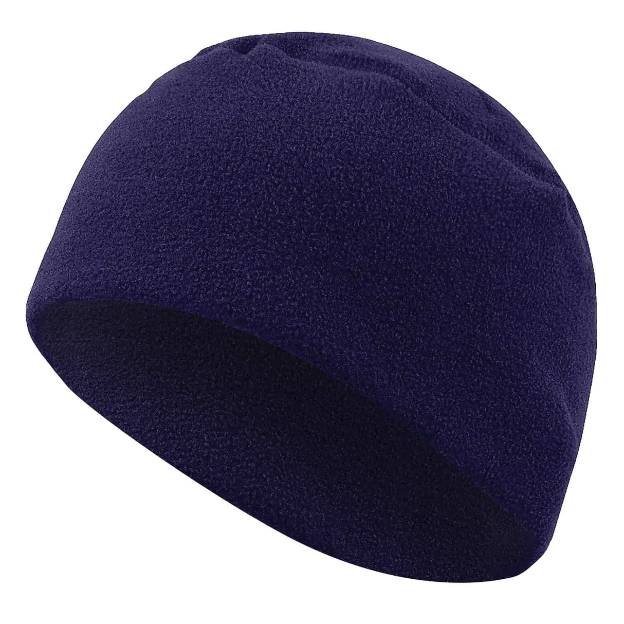 G.I. Style Polar Fleece Watch Cap