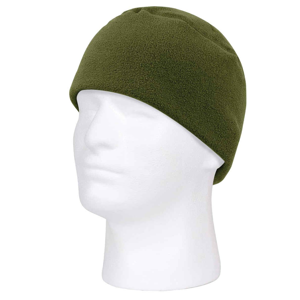 G.I. Style Polar Fleece Watch Cap