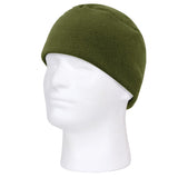 G.I. Style Polar Fleece Watch Cap