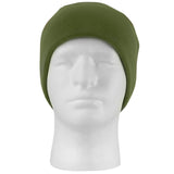 G.I. Style Polar Fleece Watch Cap