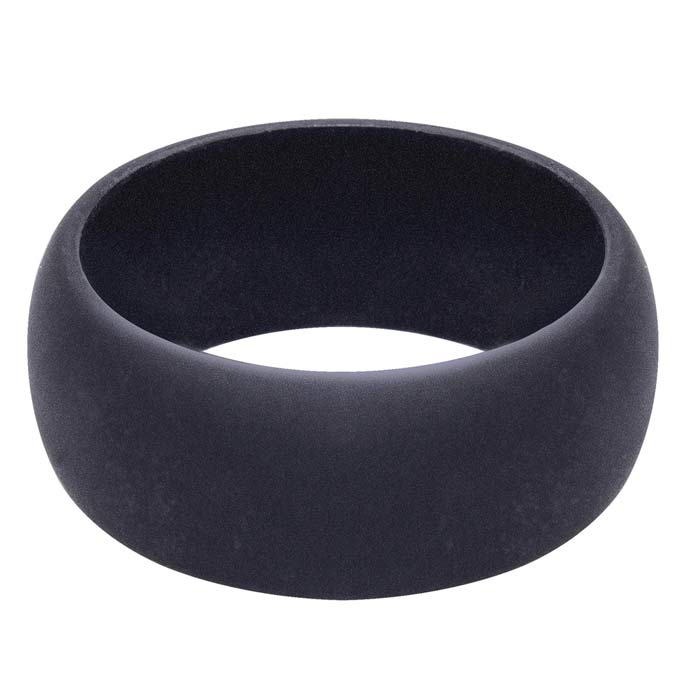 Men's Silicone Wedding Ring