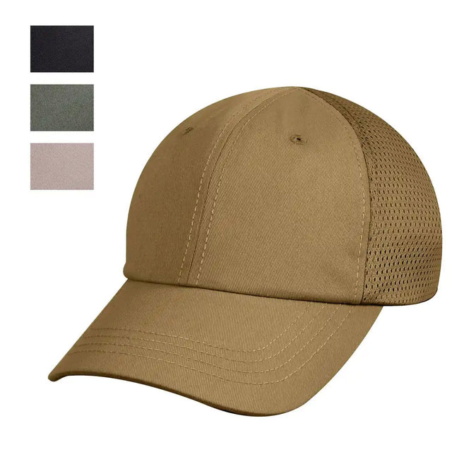 Basic Issue Mesh Back Tactical Cap